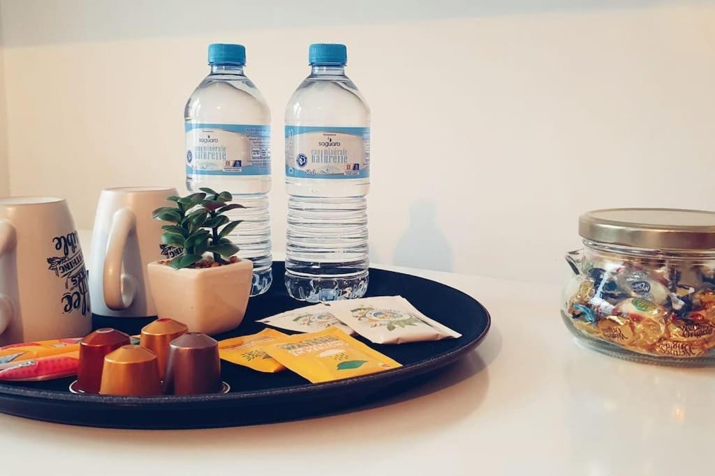 Super Studio Au Pied De La Cathedrale Apartment Amiens Ngoại thất bức ảnh