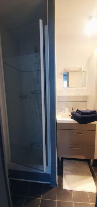 Super Studio Au Pied De La Cathedrale Apartment Amiens Ngoại thất bức ảnh